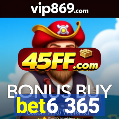 bet6 365